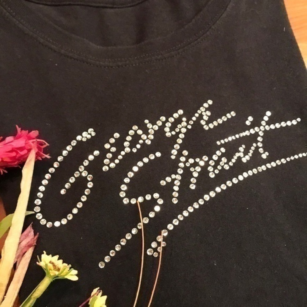 George Strait Black Top - Picture 3 of 7